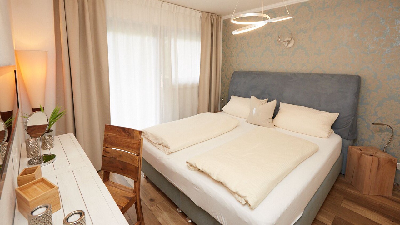 Photo of Bedroom in Verwaltungsgemeinschaft Hornergruppe