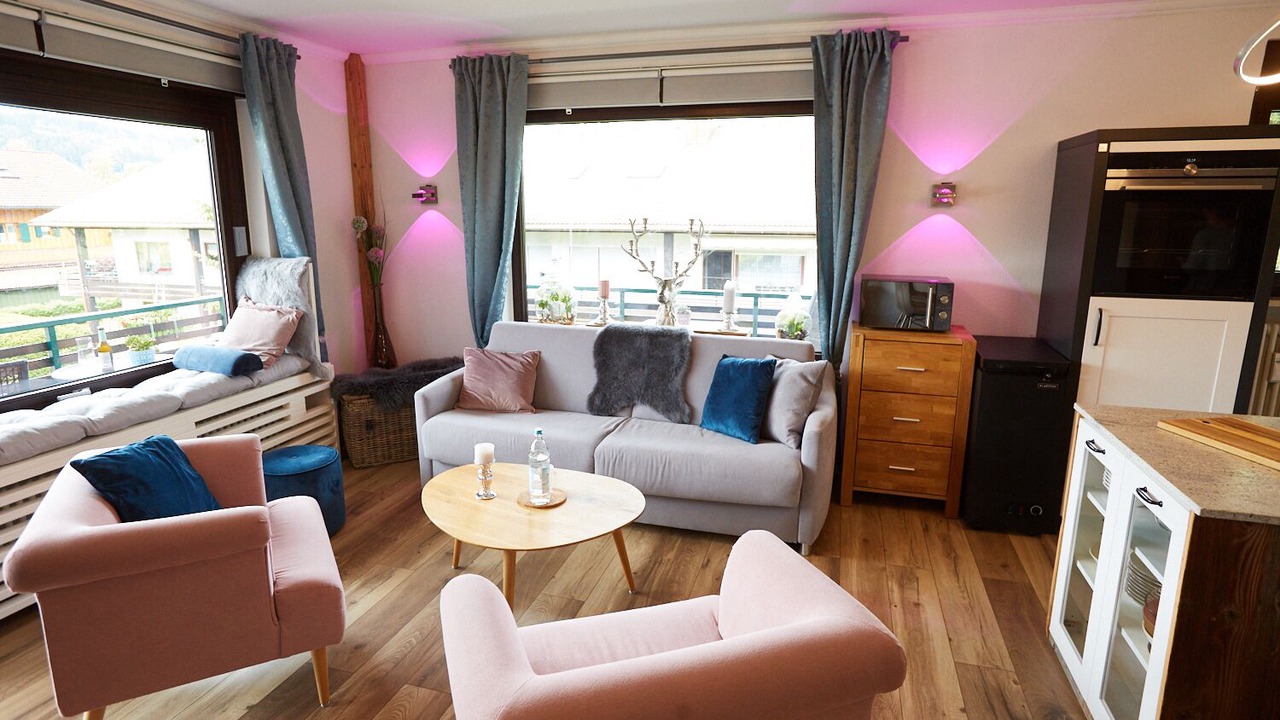 Photo of Livingroom in Verwaltungsgemeinschaft Hornergruppe