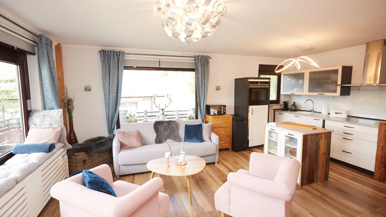 Photo of Livingroom in Verwaltungsgemeinschaft Hornergruppe