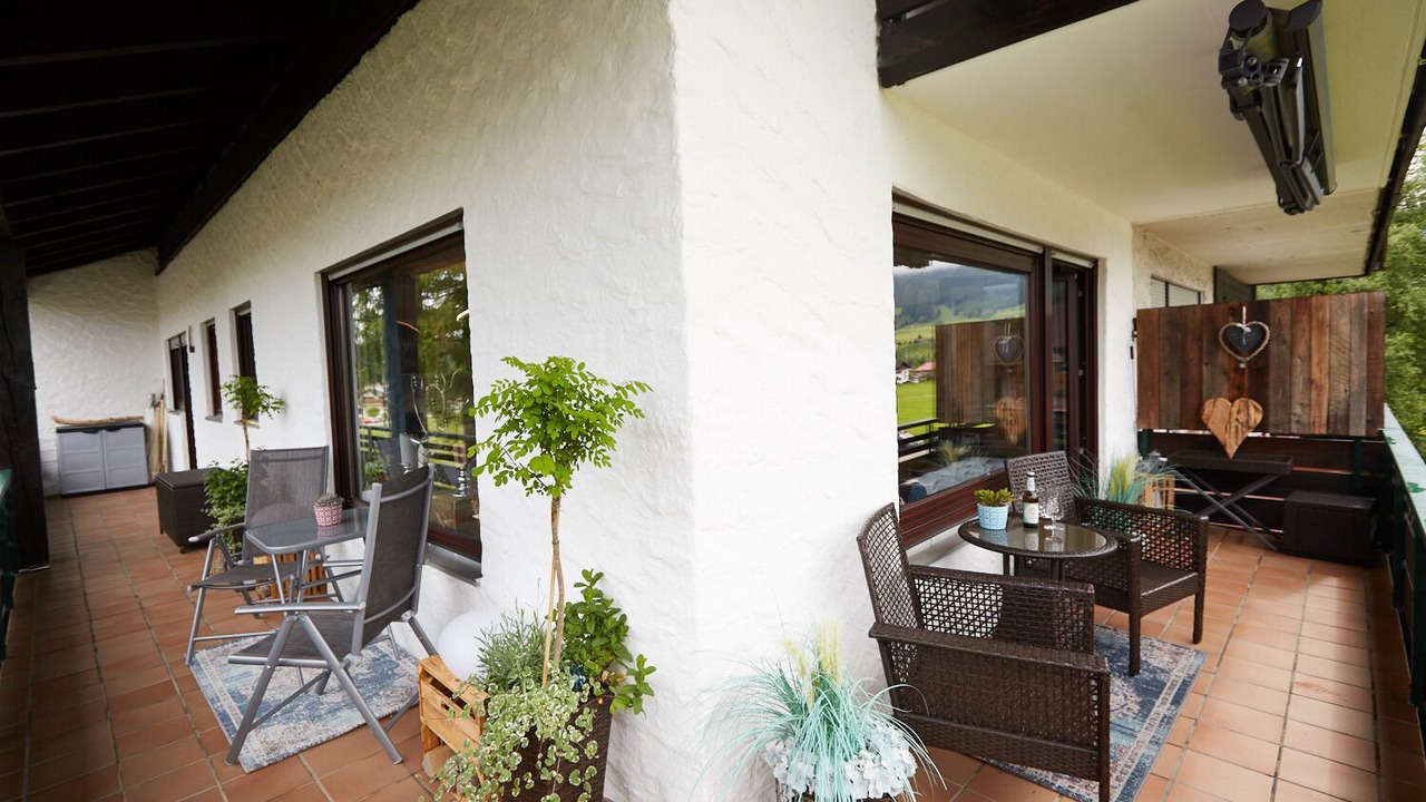 Photo of Outdoor in Verwaltungsgemeinschaft Hornergruppe