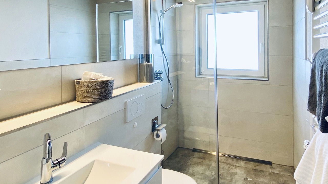 Photo of Bathroom in Verwaltungsgemeinschaft Hornergruppe