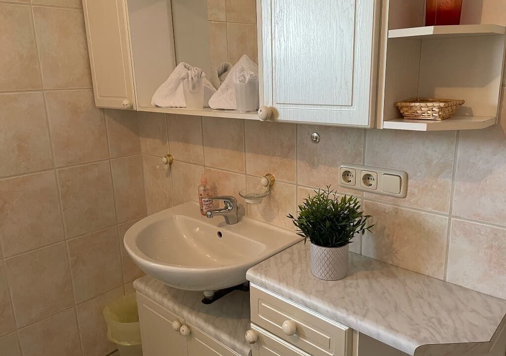 Photo of Bathroom in Neualbenreuth