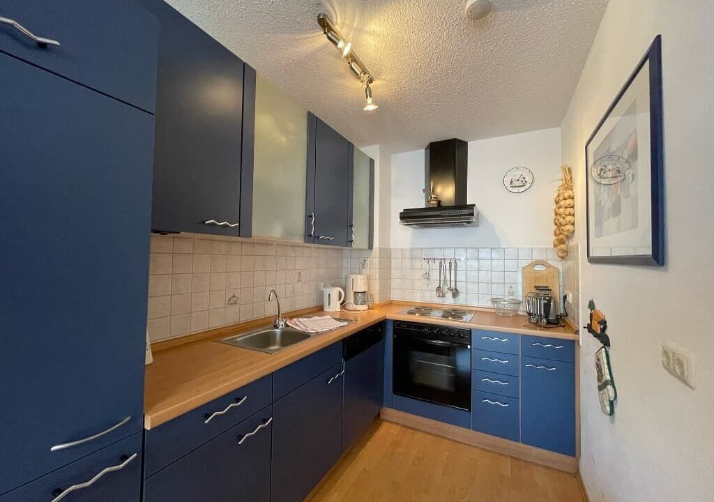 Photo of Kitchen in Neualbenreuth
