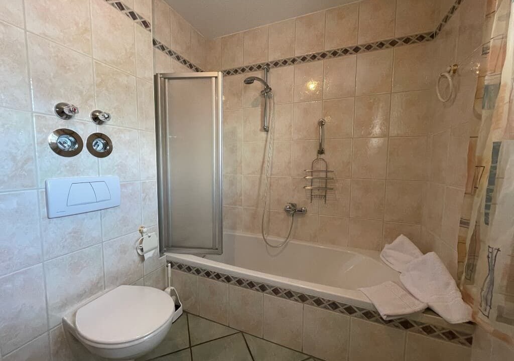 Photo of Bathroom in Neualbenreuth