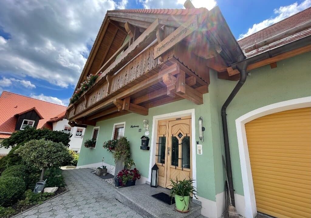Photo of Outdoor in Neualbenreuth