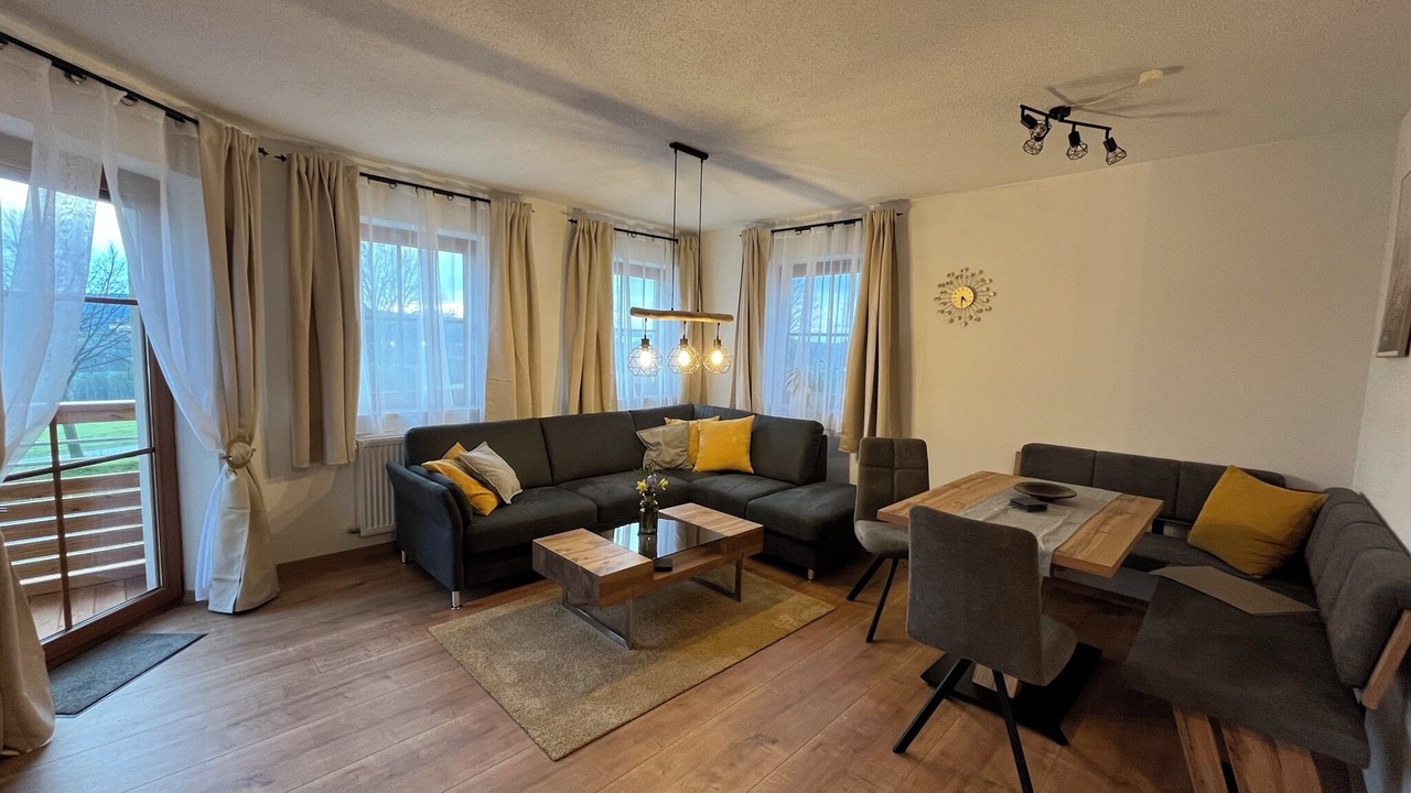 Photo of Livingroom in Neualbenreuth