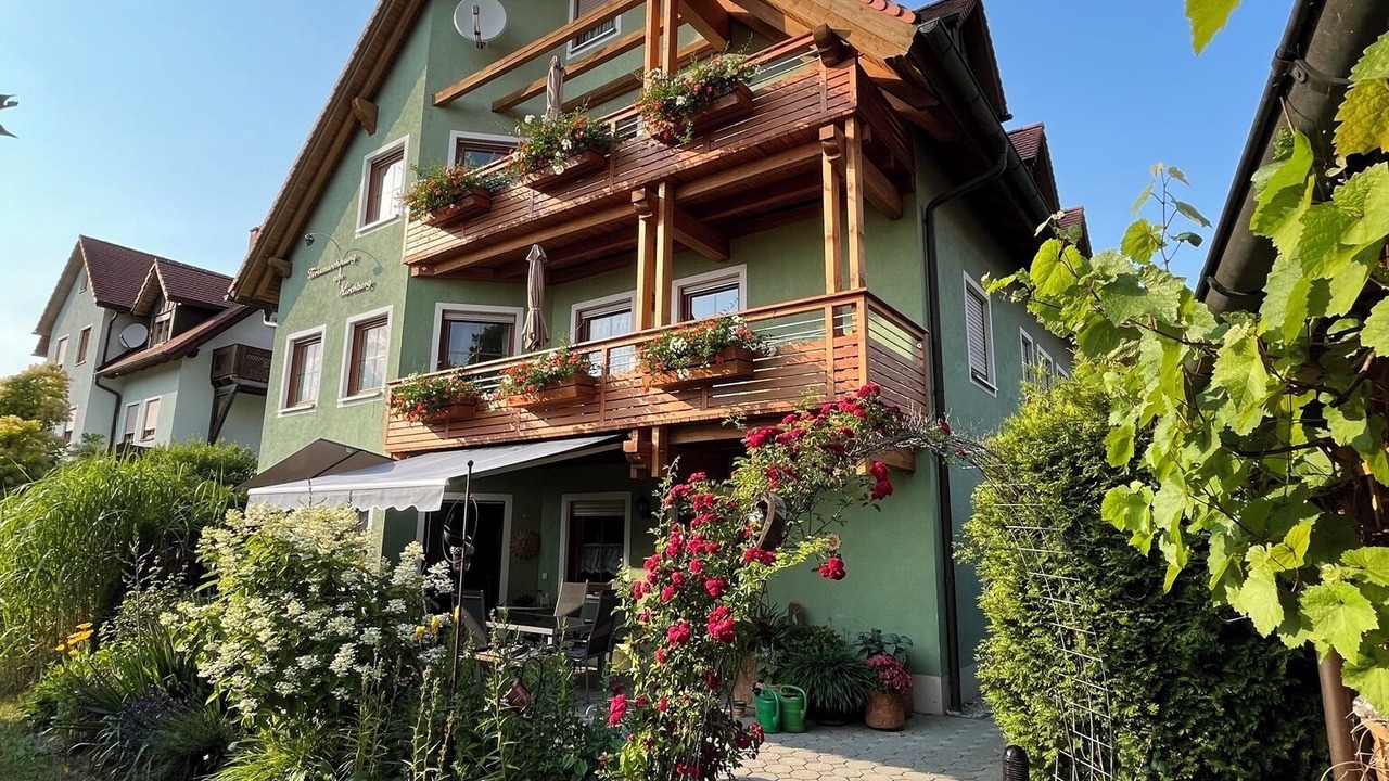 Photo of Outdoor in Neualbenreuth