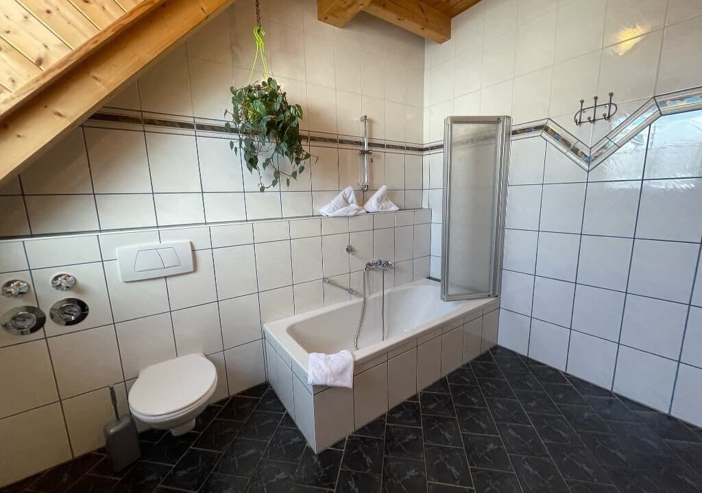 Photo of Bathroom in Neualbenreuth