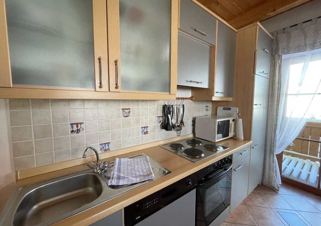 Photo of Kitchen in Neualbenreuth