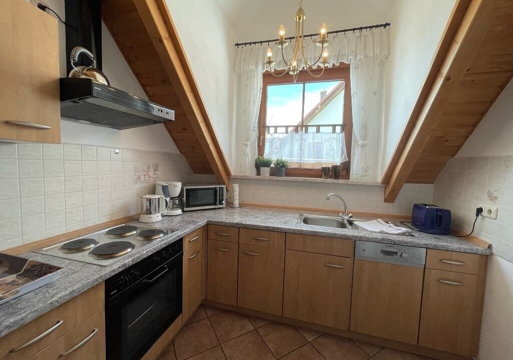 Photo of Kitchen in Neualbenreuth