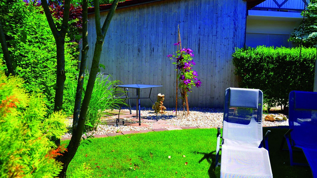 Photo of Outdoor in Bad Goegging