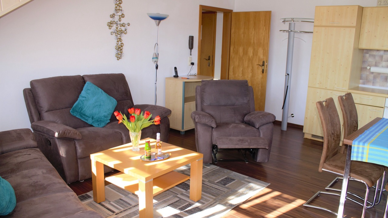 Photo of Livingroom in Bad Goegging