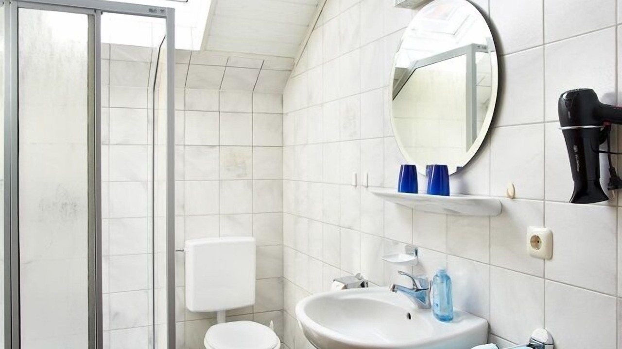 Photo of Bathroom in Bad Goegging