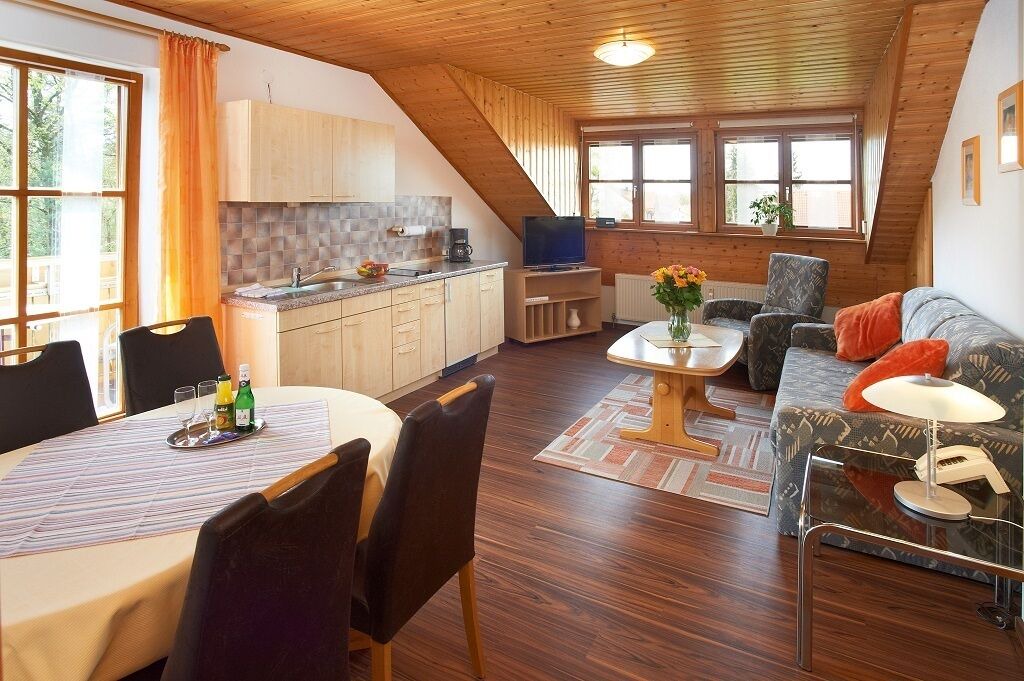 Photo of Livingroom in Bad Goegging