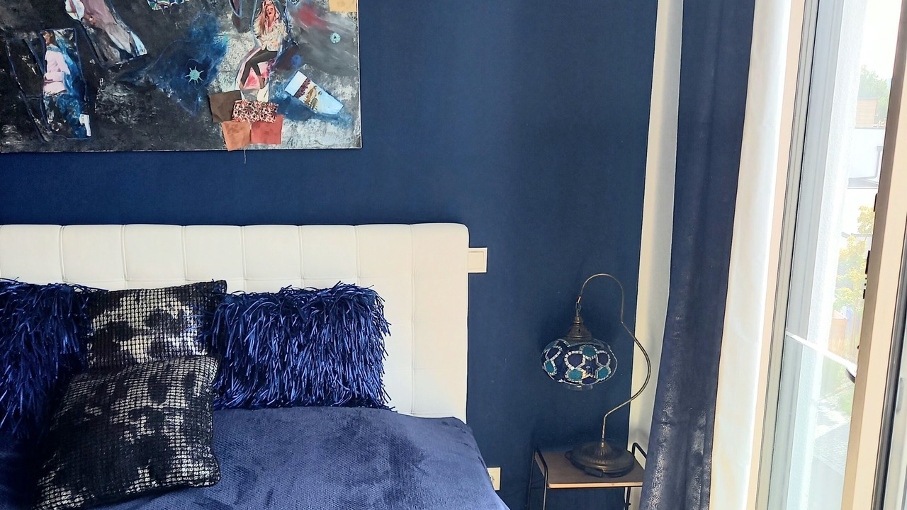 Photo of Bedroom in Hutthurm