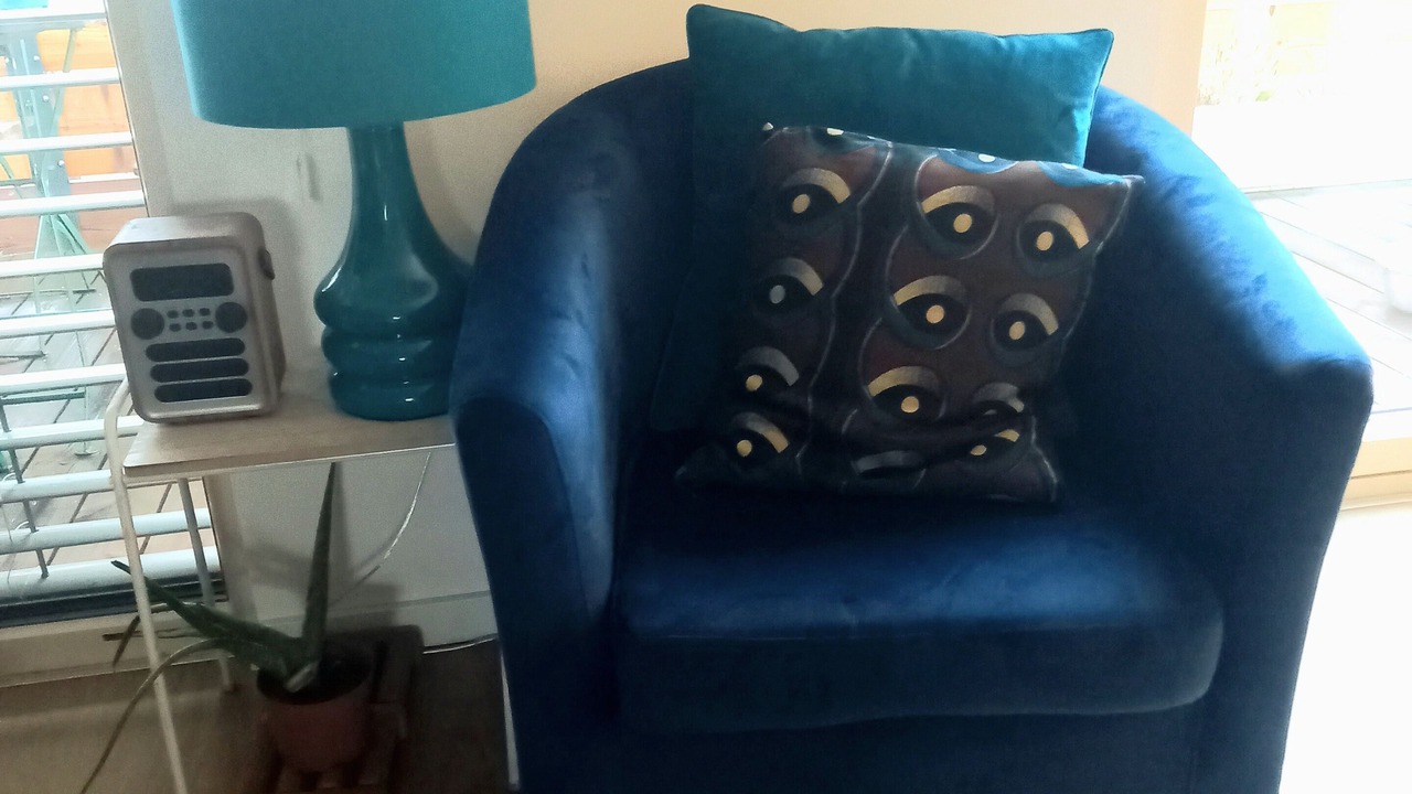 Photo of Livingroom in Hutthurm