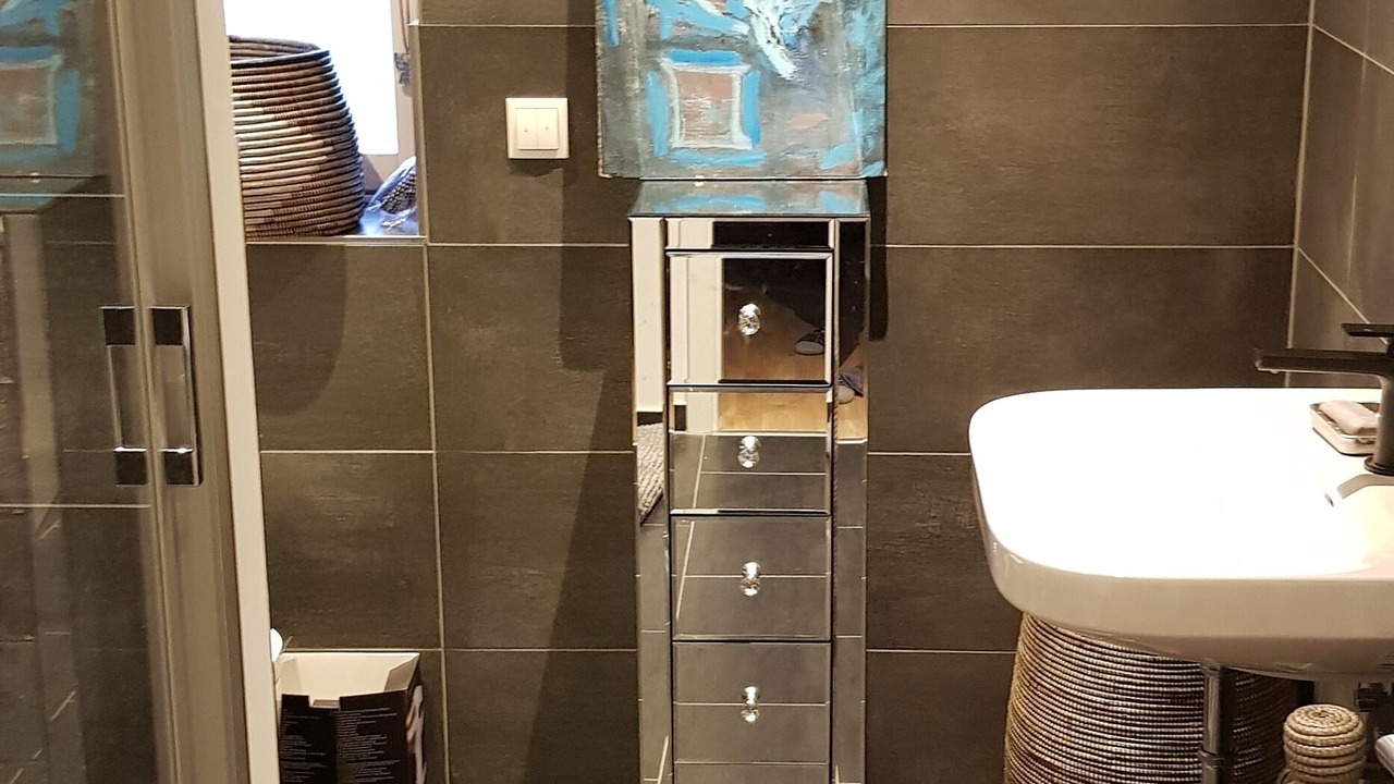 Photo of Bathroom in Hutthurm