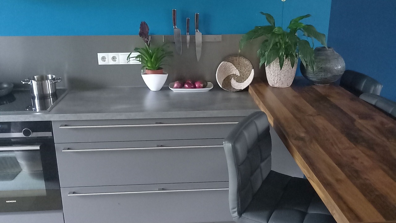 Photo of Kitchen in Hutthurm