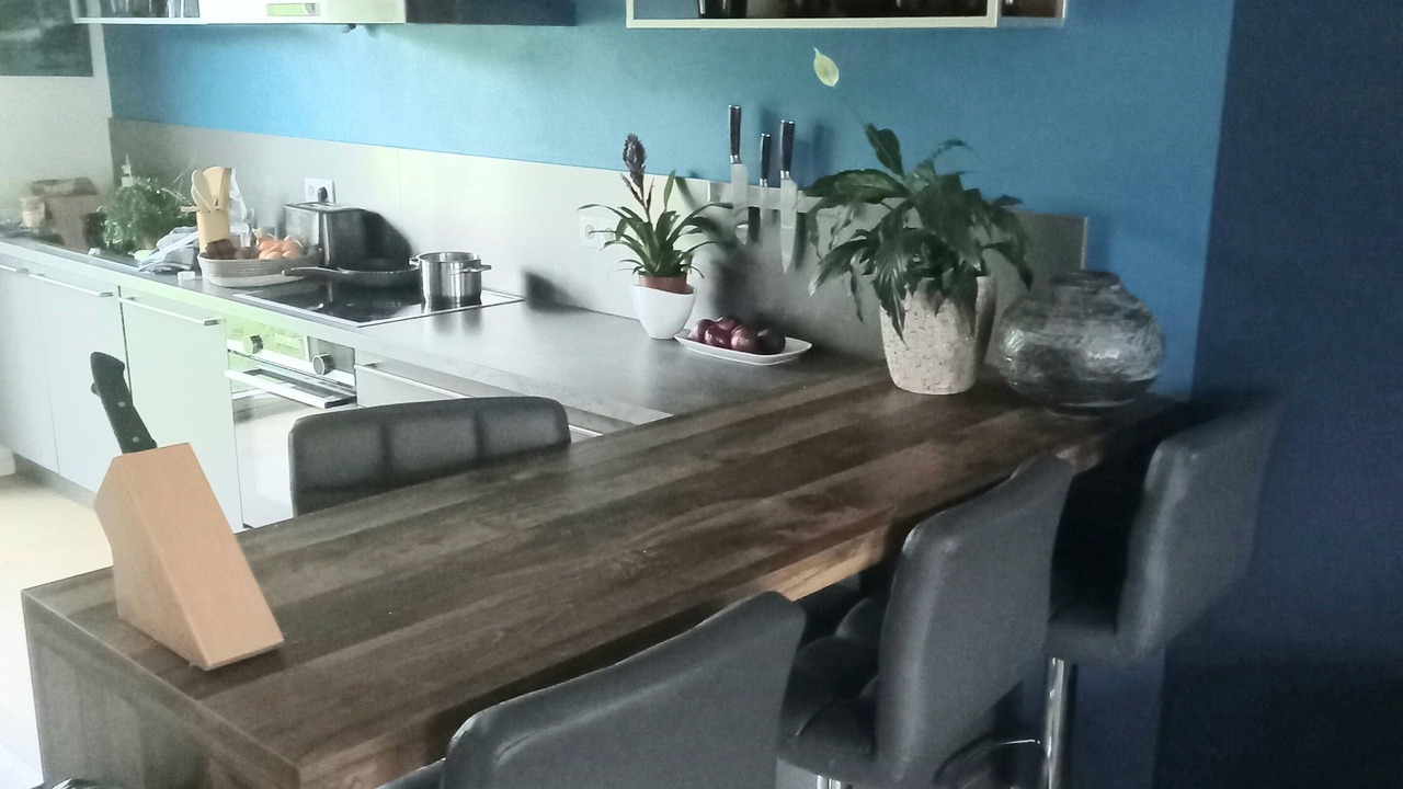 Photo of Kitchen in Hutthurm