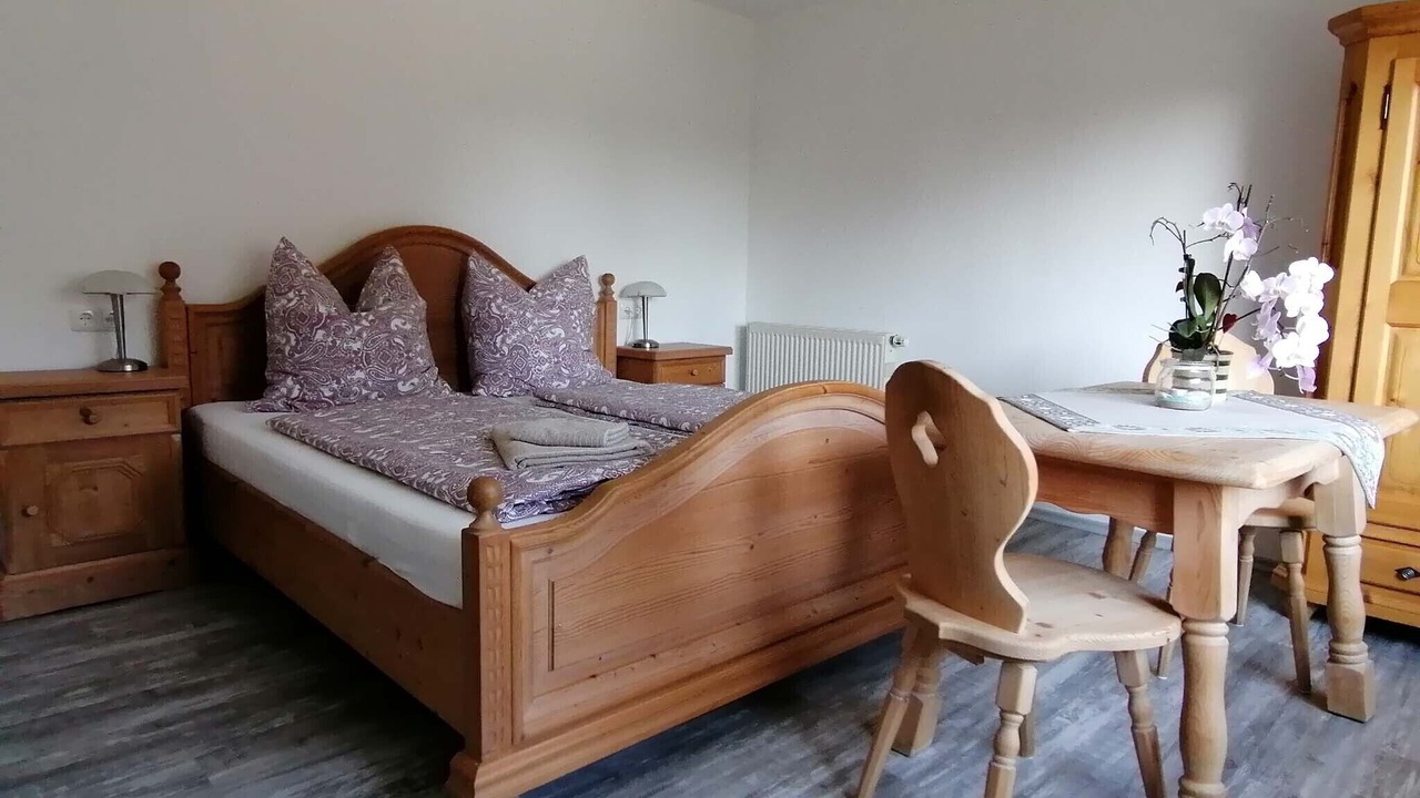 Photo of Bedroom in Bad Endorf