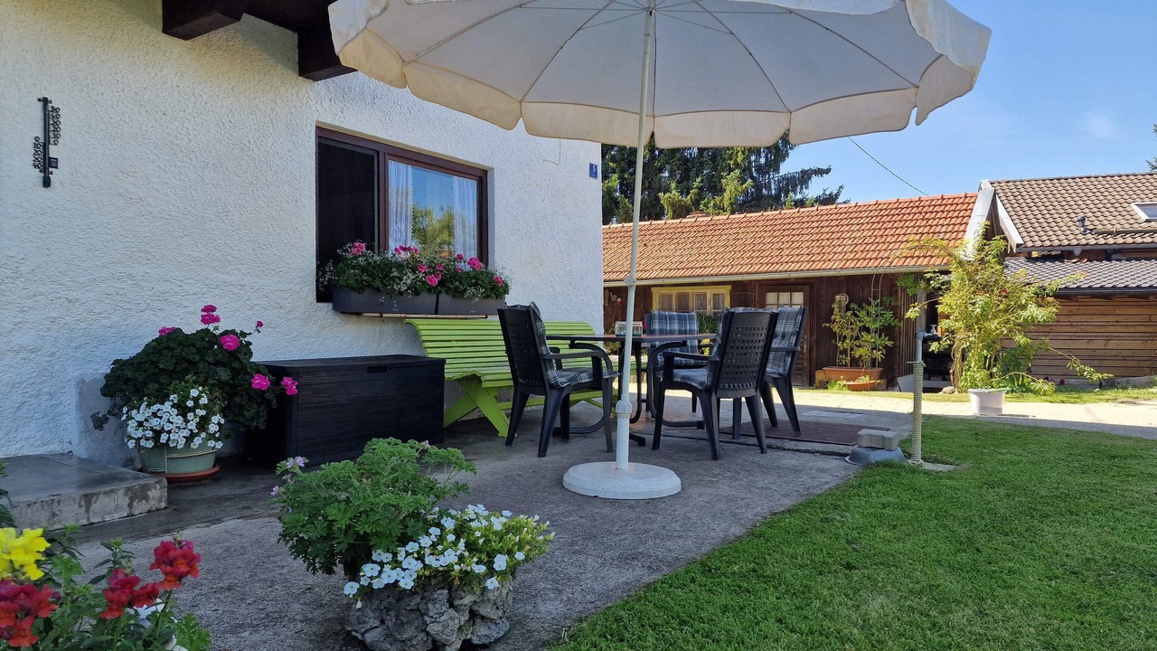 Photo of Outdoor in Bad Endorf