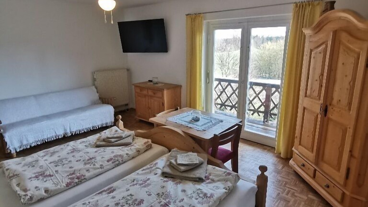 Photo of Bedroom in Bad Endorf