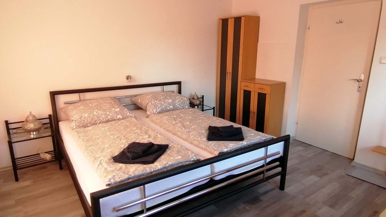 Photo of Bedroom in Bad Endorf