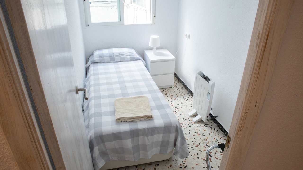 Photo of Bedroom in Elche
