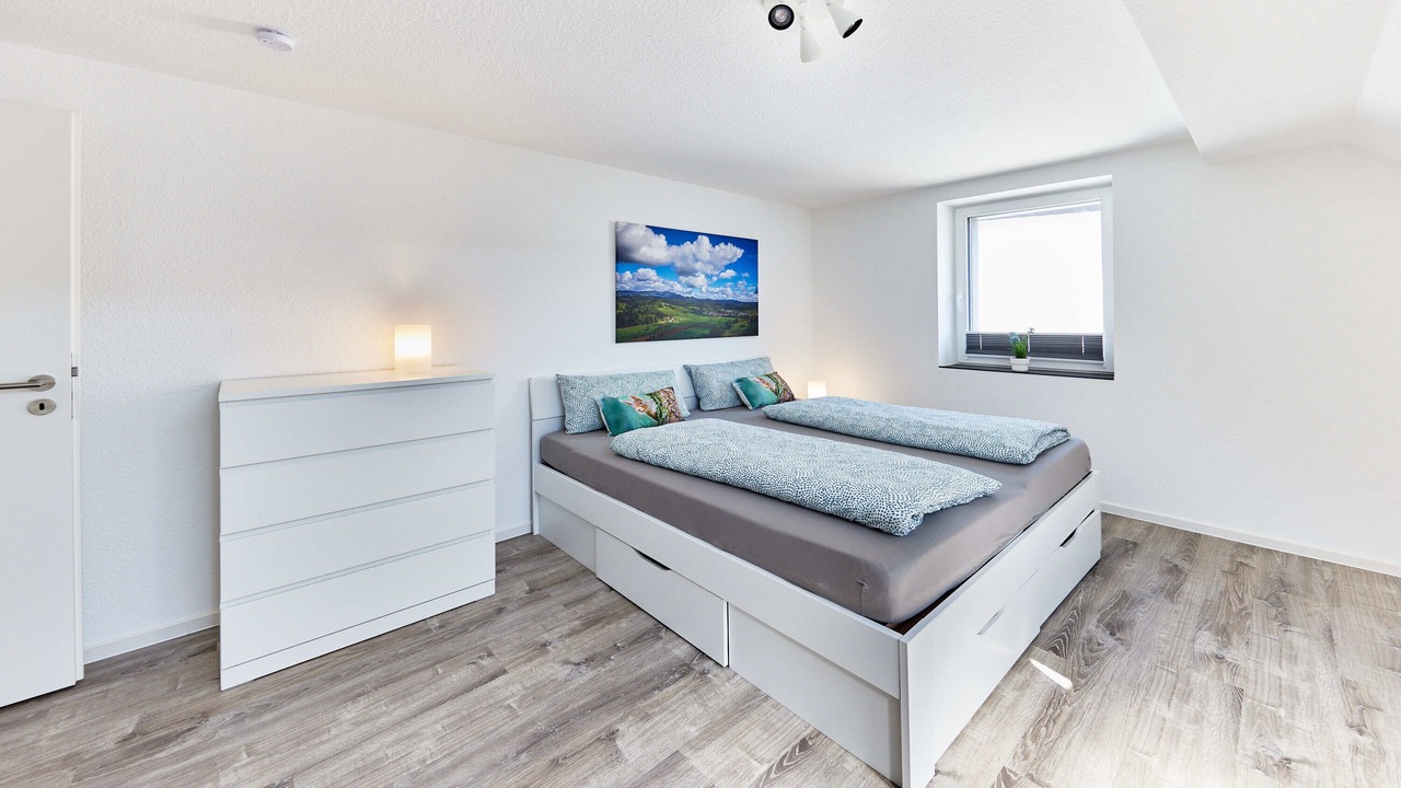 Photo of Bedroom in Ringsheim