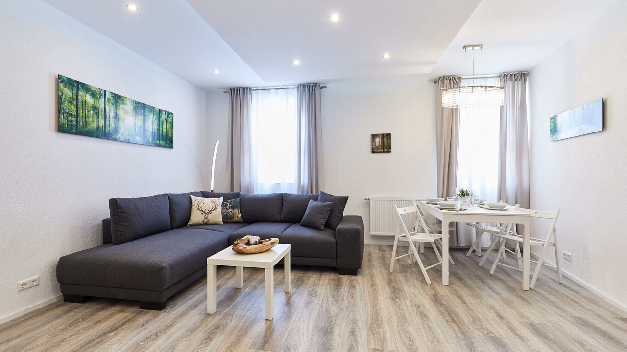 Photo of Livingroom in Altdorf