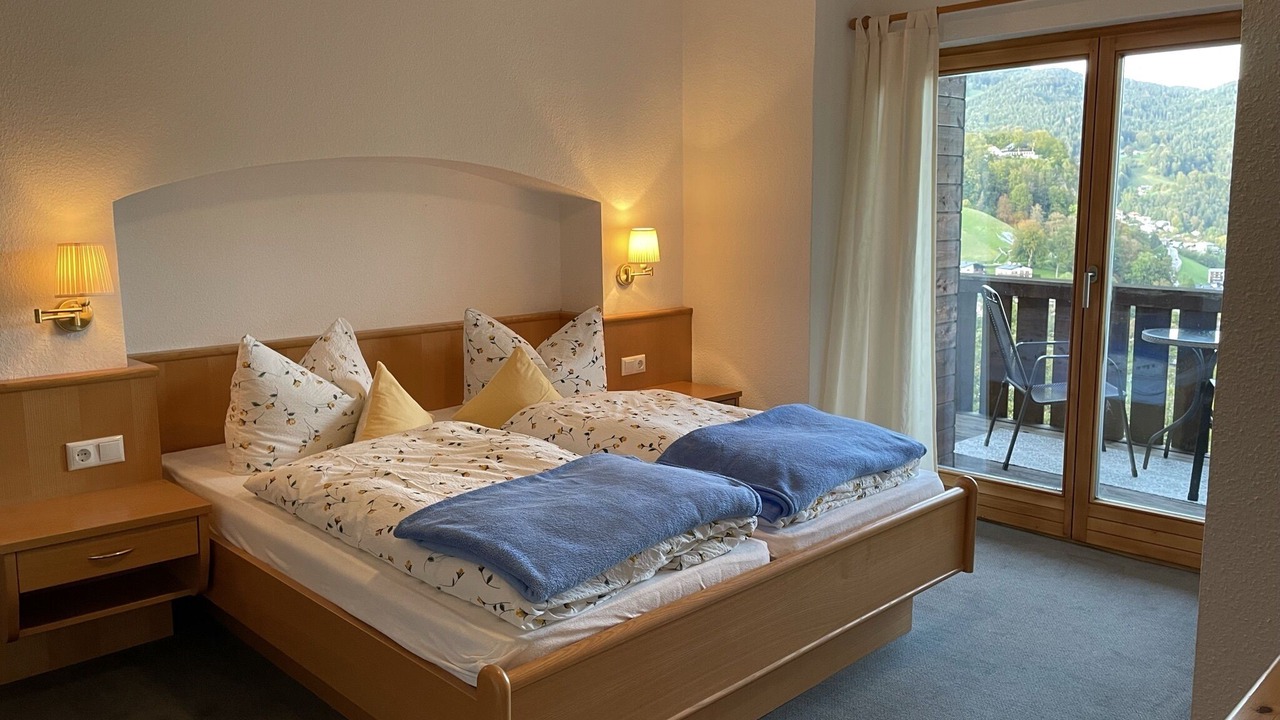 Photo of Bedroom in Berchtesgaden
