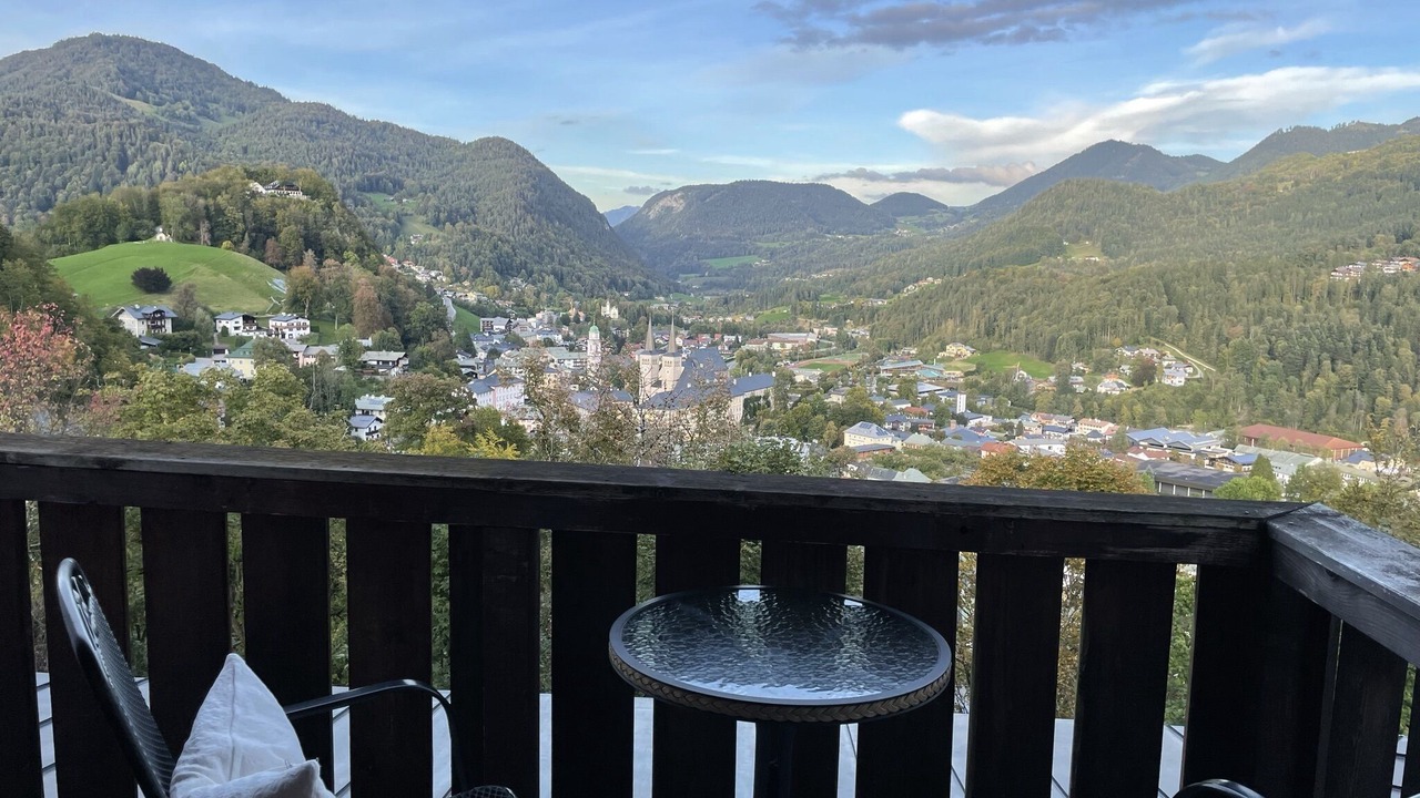 Photo of Outdoor in Berchtesgaden