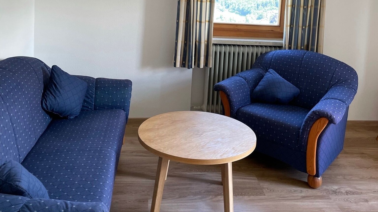 Photo of Livingroom in Berchtesgaden