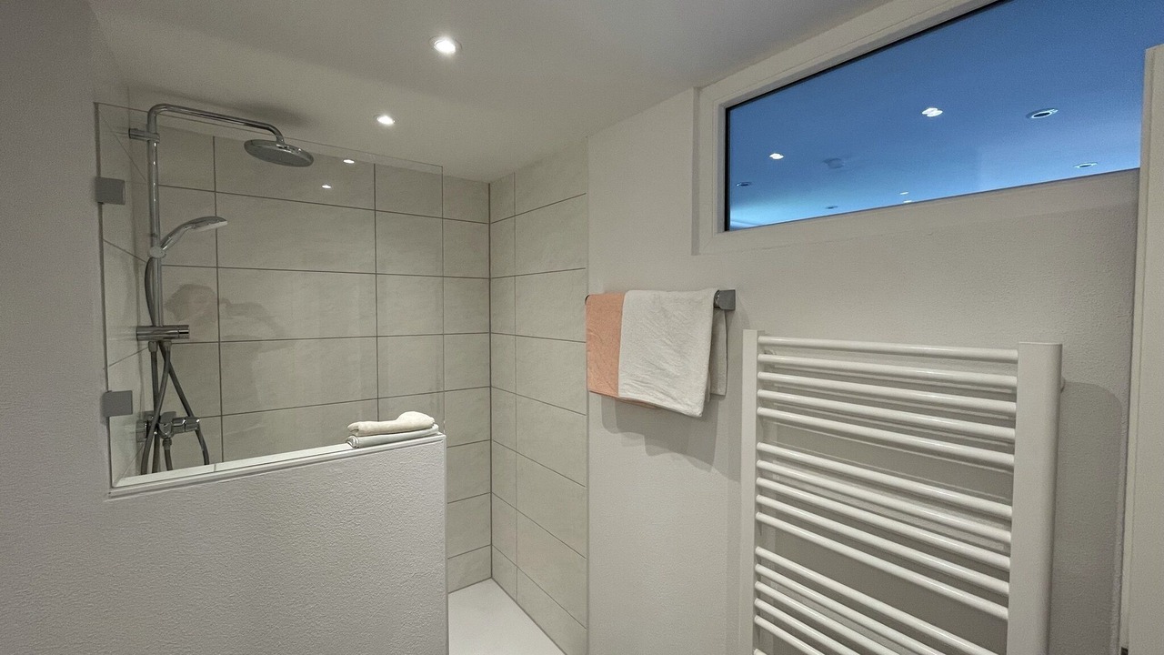 Photo of Bathroom in Berchtesgaden