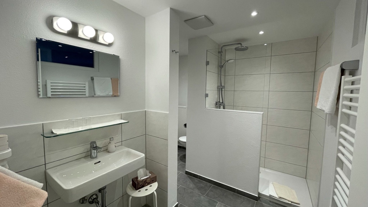 Photo of Bathroom in Berchtesgaden
