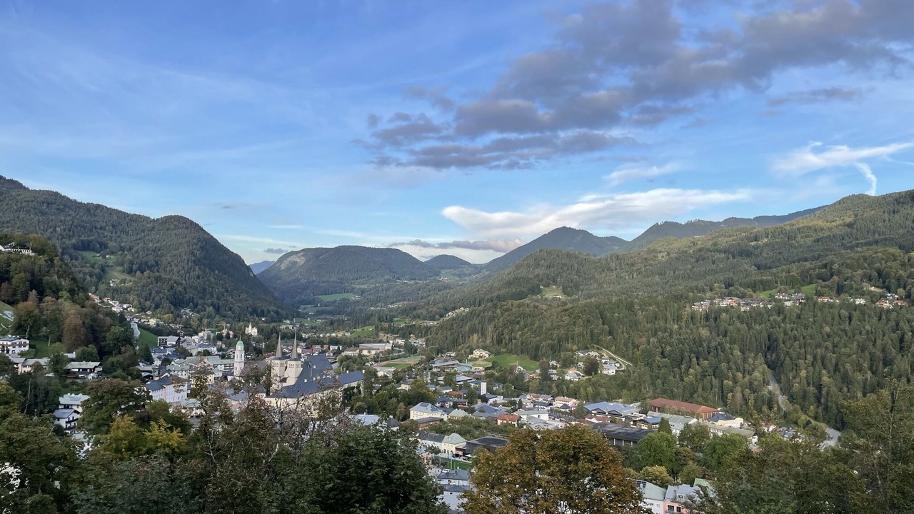 Photo of Outdoor in Berchtesgaden