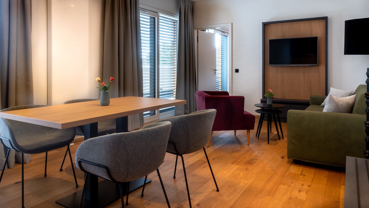 Photo of Livingroom in Burgau