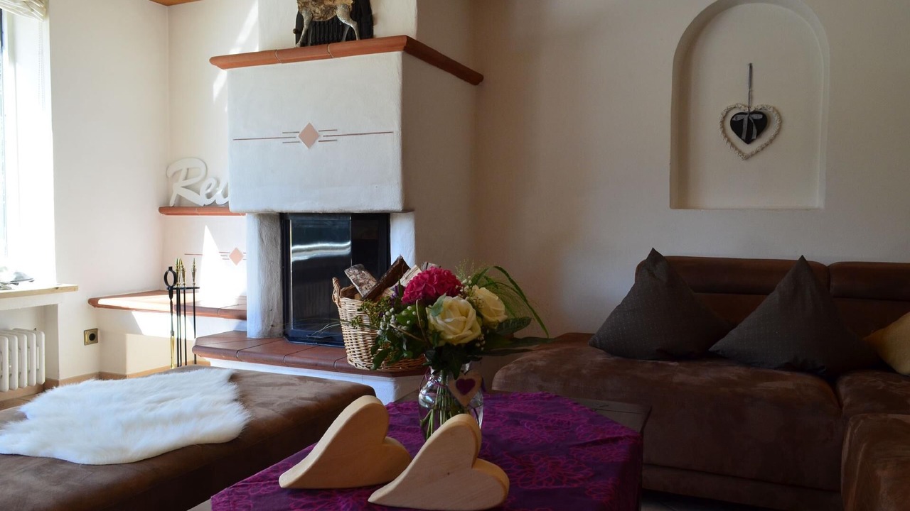 Photo of Livingroom in Sonnenbichl