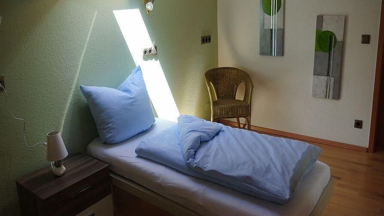 Photo of Bedroom in Sonnenbichl