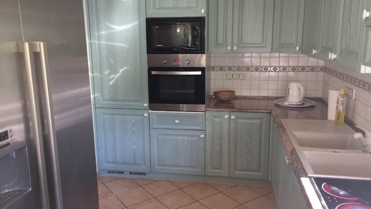 Photo of Kitchen in Sonnenbichl