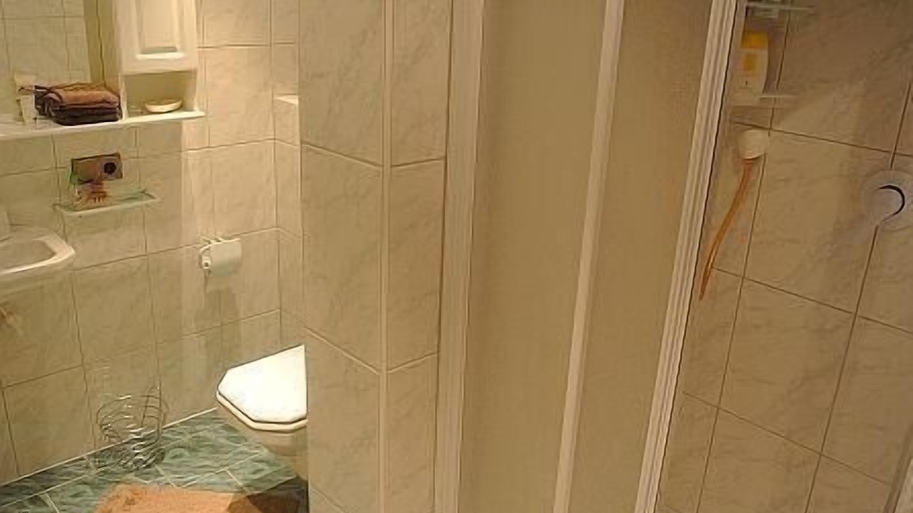 Photo of Bathroom in Sonnenbichl
