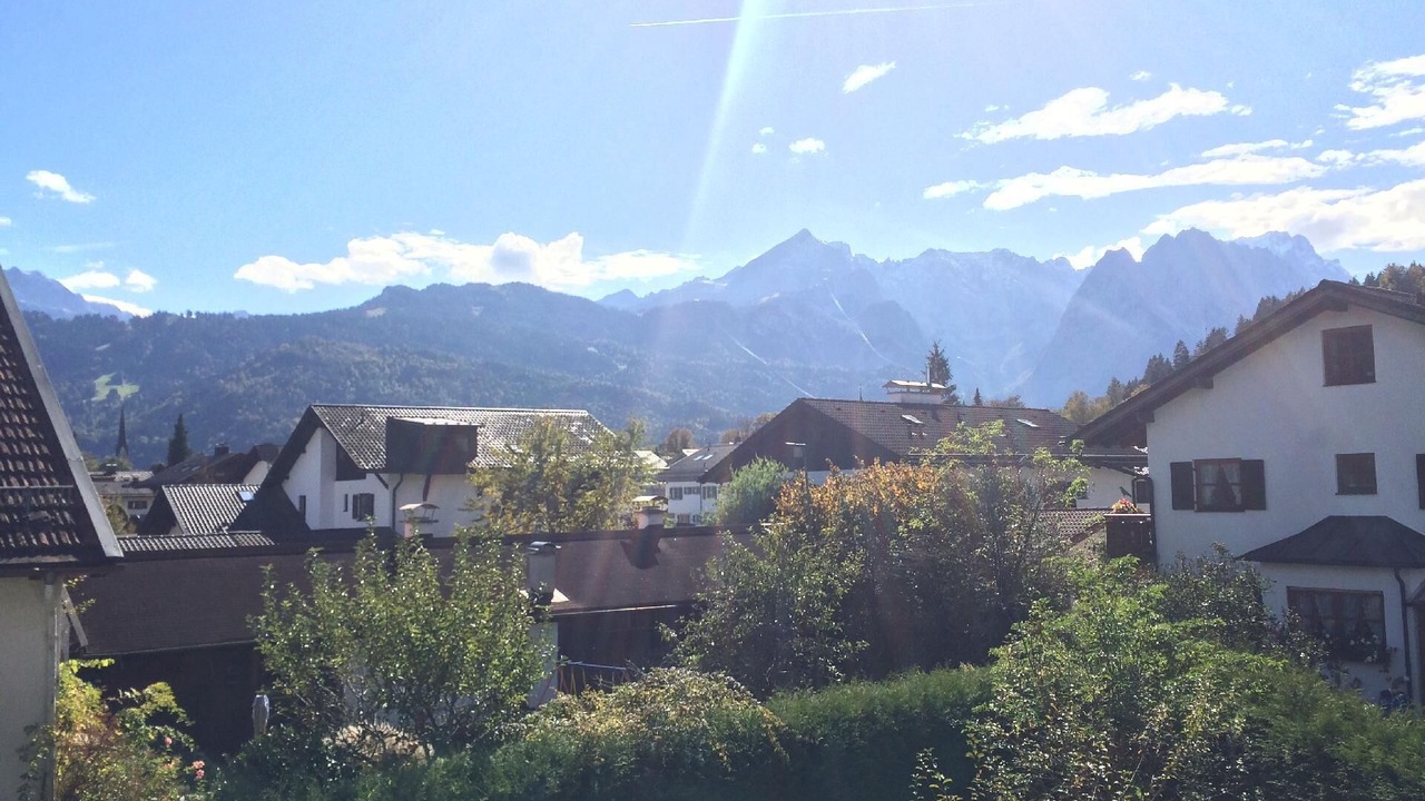 Photo of Outdoor in Sonnenbichl