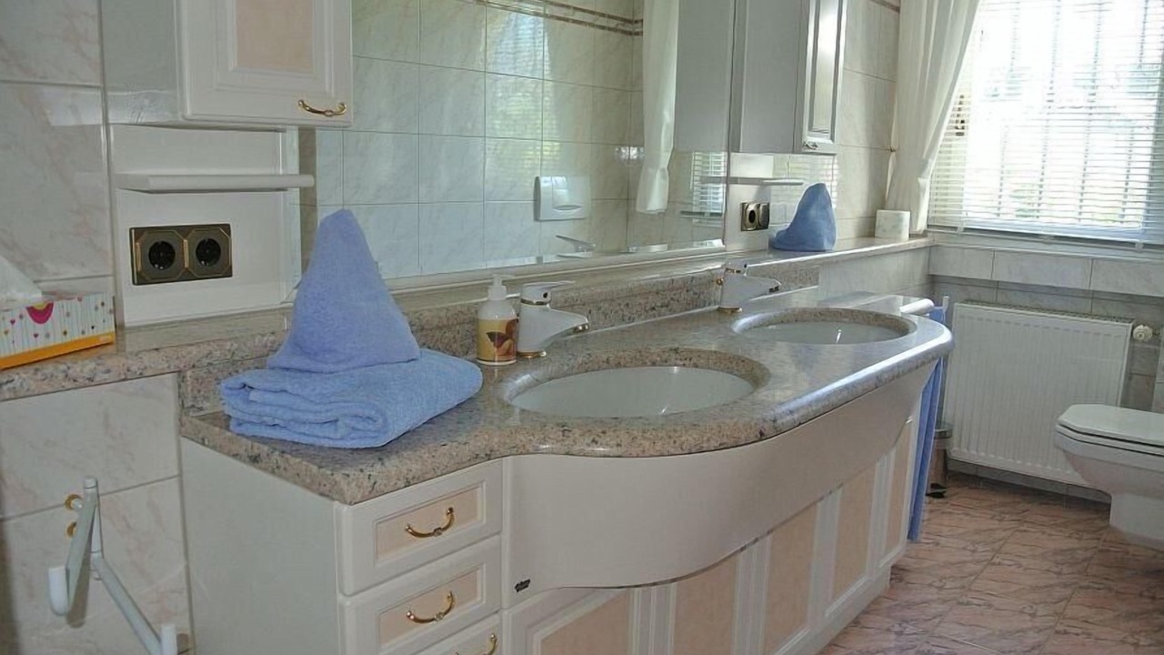 Photo of Bathroom in Sonnenbichl