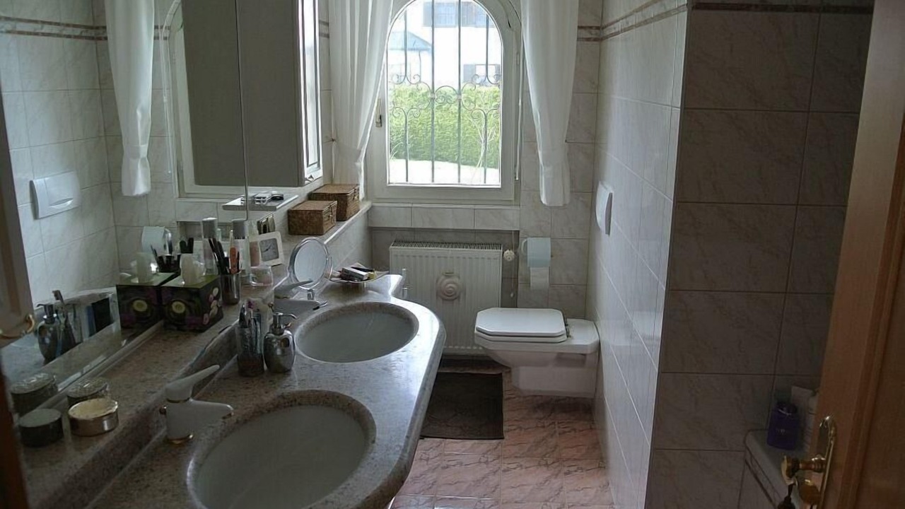 Photo of Bathroom in Sonnenbichl