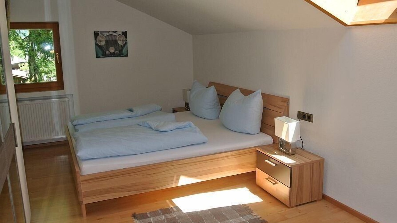 Photo of Bedroom in Sonnenbichl