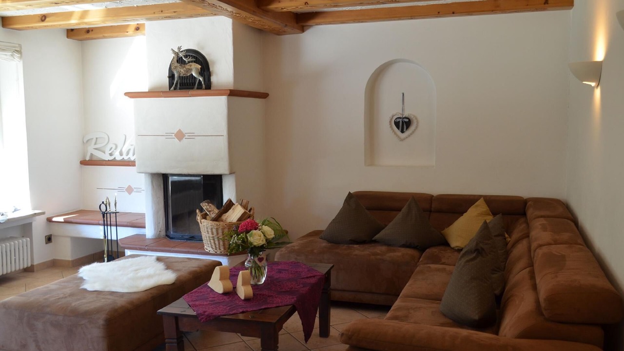 Photo of Livingroom in Sonnenbichl