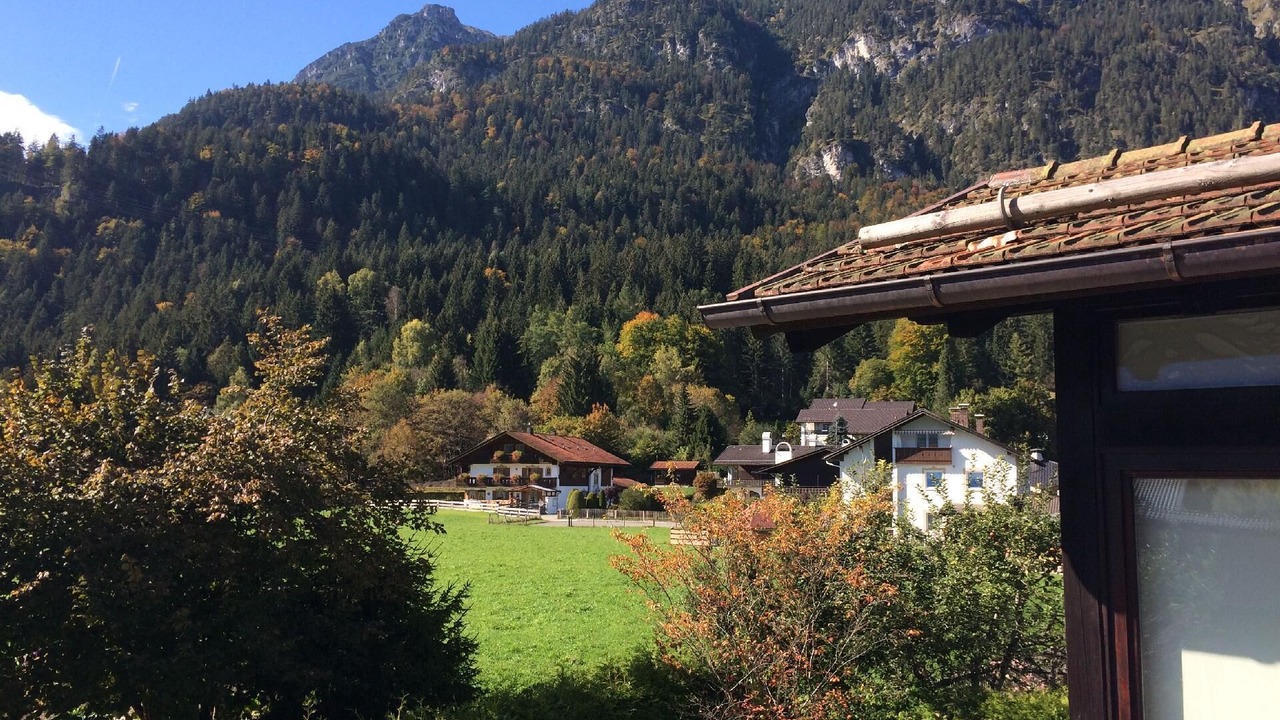 Photo of Outdoor in Sonnenbichl