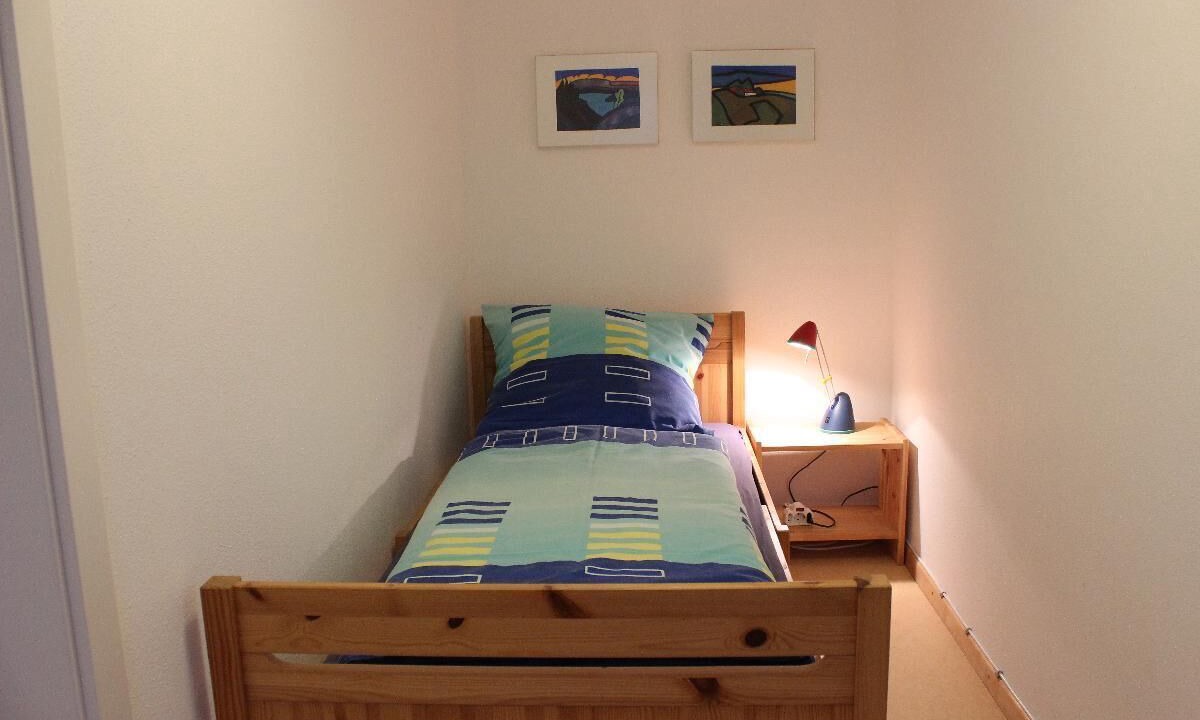 Photo of Bedroom in Silberberg