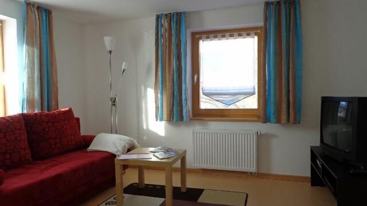 Photo of Livingroom in Silberberg