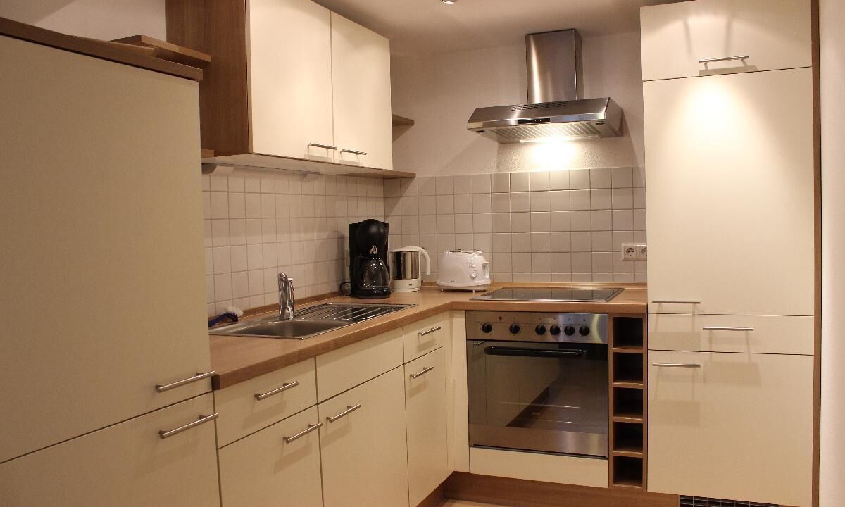 Photo of Kitchen in Silberberg